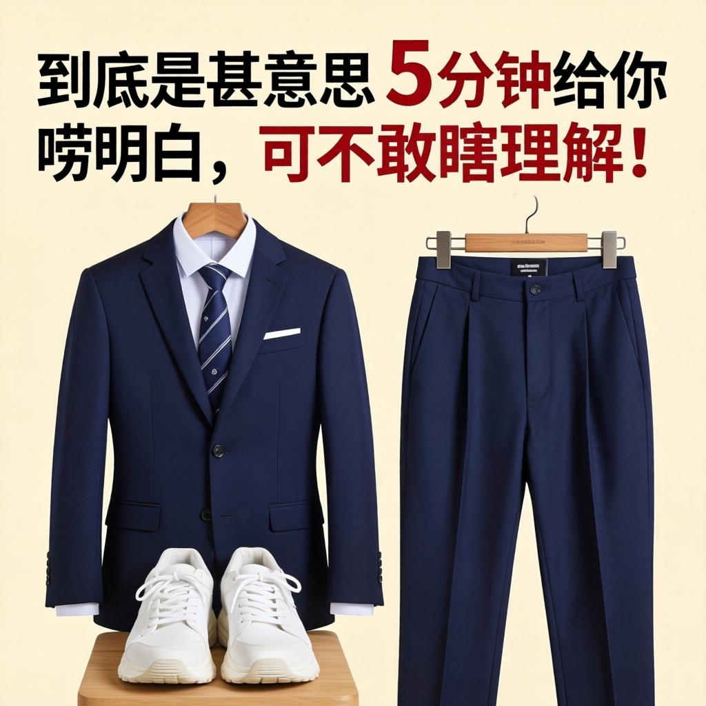 全套和半套意思和寄义，，究竟是甚意思？？？？5分钟给你唠明确，，可不敢瞎明确！