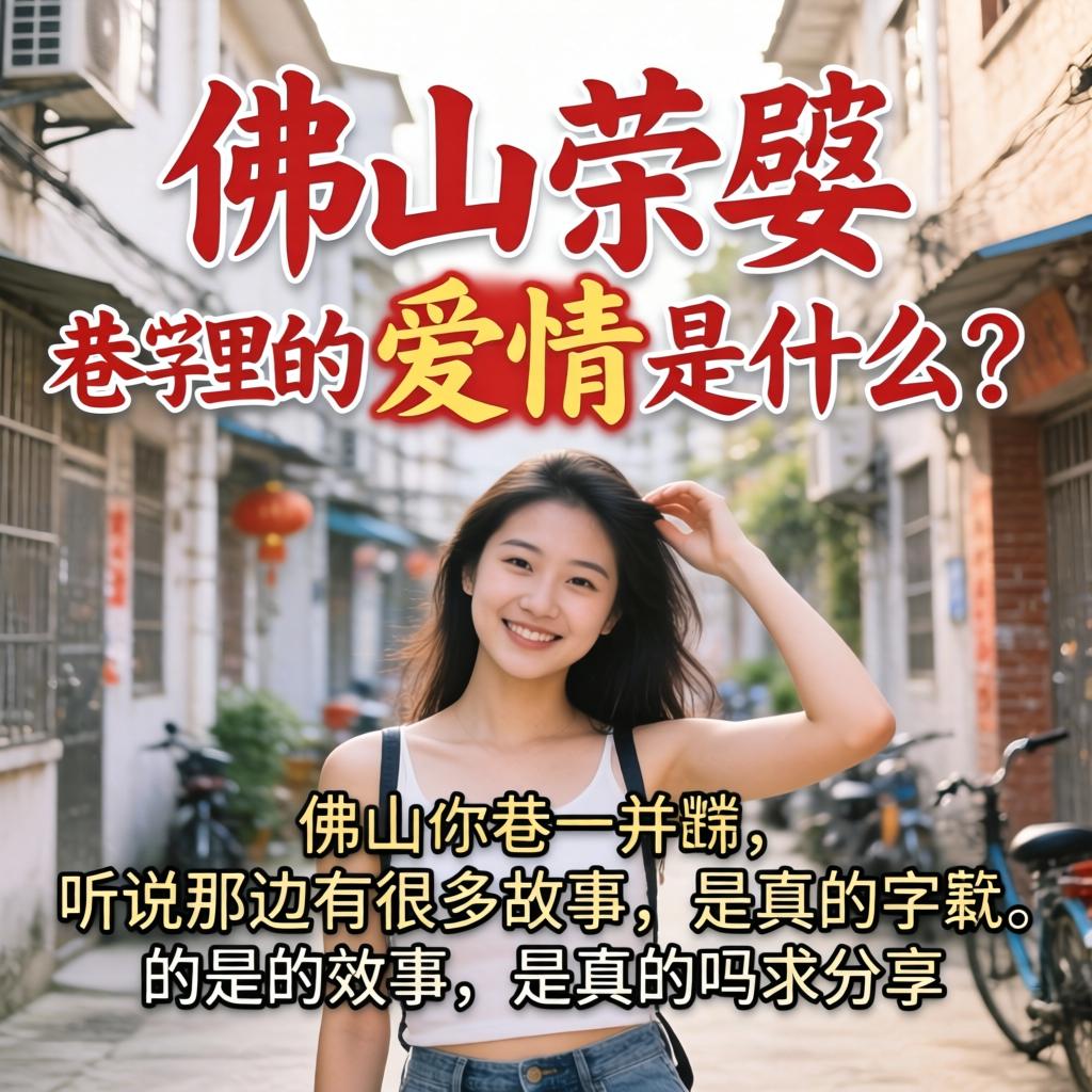 拉萨容桂幼小路里的爱情是什么？听说何处有好多故事，是真的吗求分享！