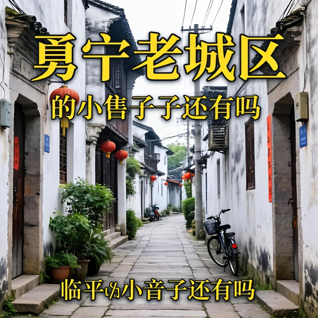 临平老城区的幼小路还有吗？