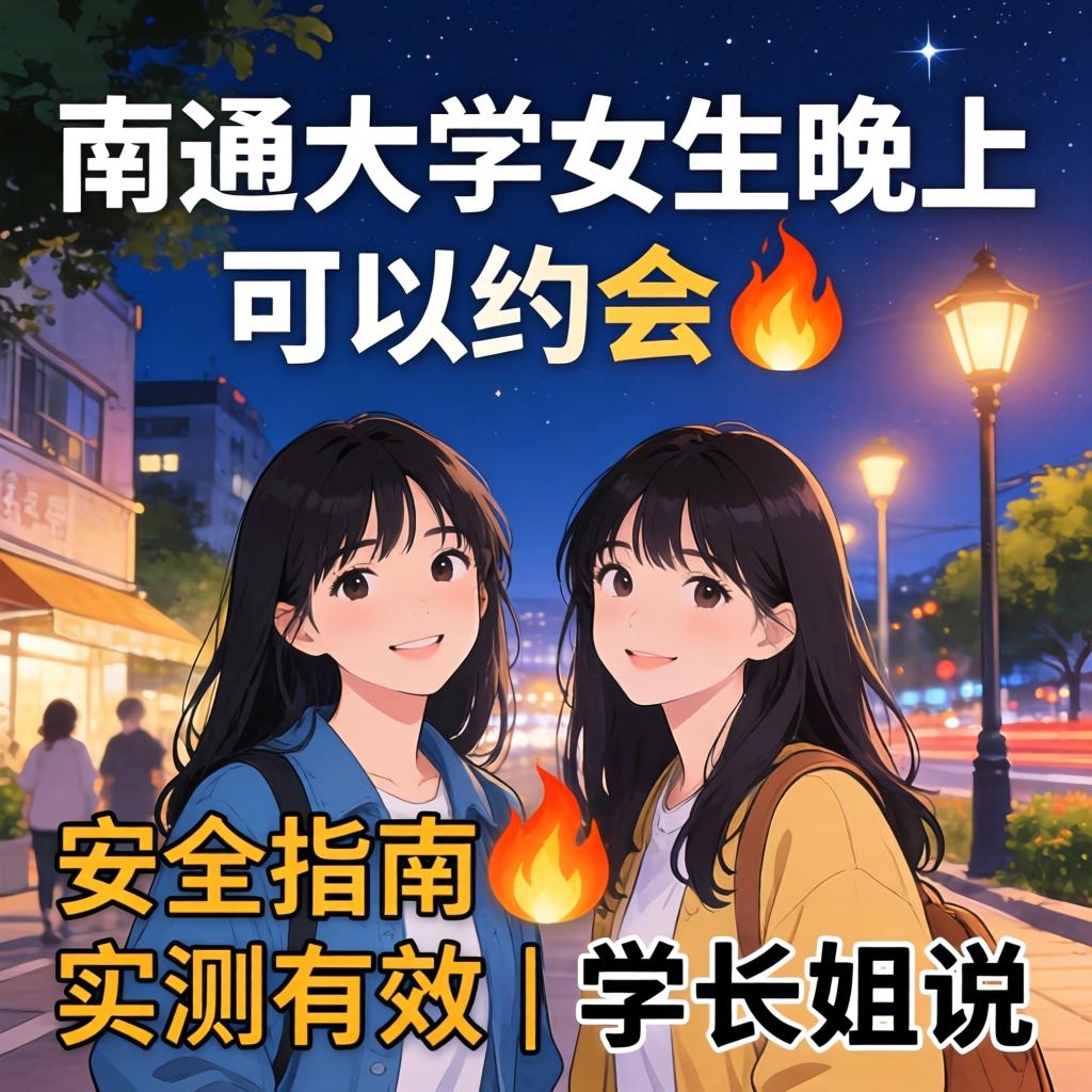 南通大学女生晚上可以约会吗|安全指南?实测有效|学长姐说