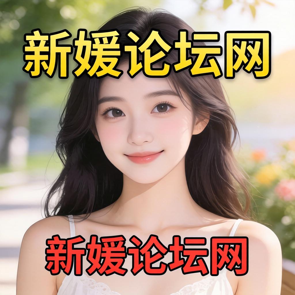 新媛论坛网