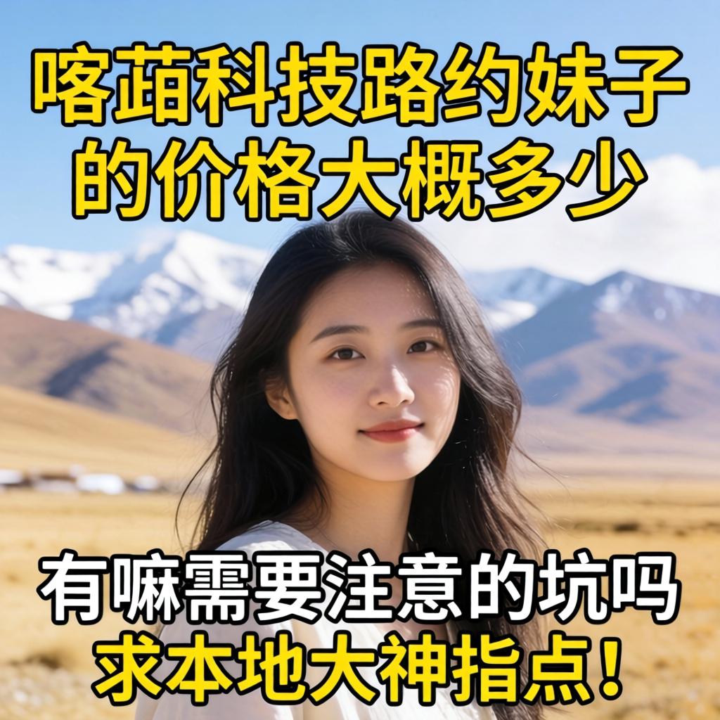 日喀则科技路约妹子的价格大概多少？有嘛需要注意的坑吗？求本地大神指点！