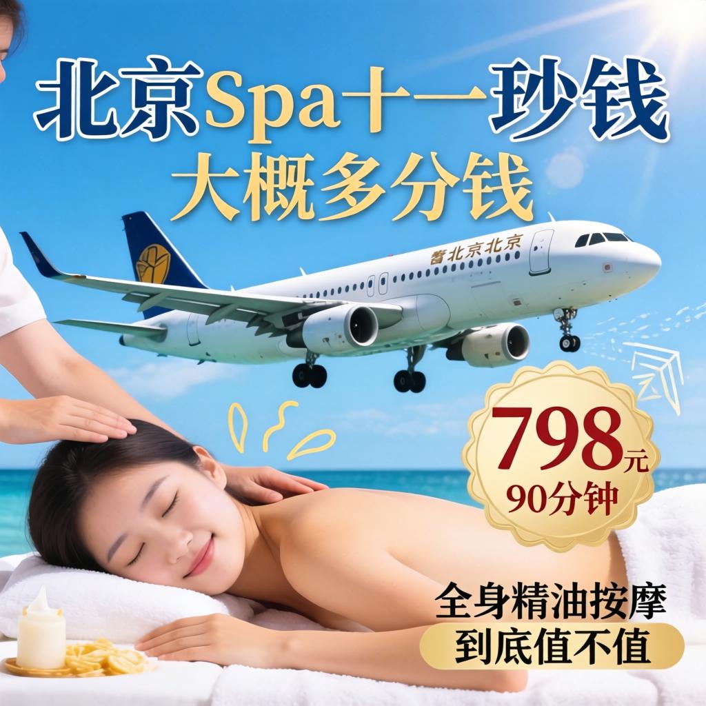 北京spa包括飞机或许几多钱，，，，，798元90分钟全身精油推拿究竟值不值？？？？？？