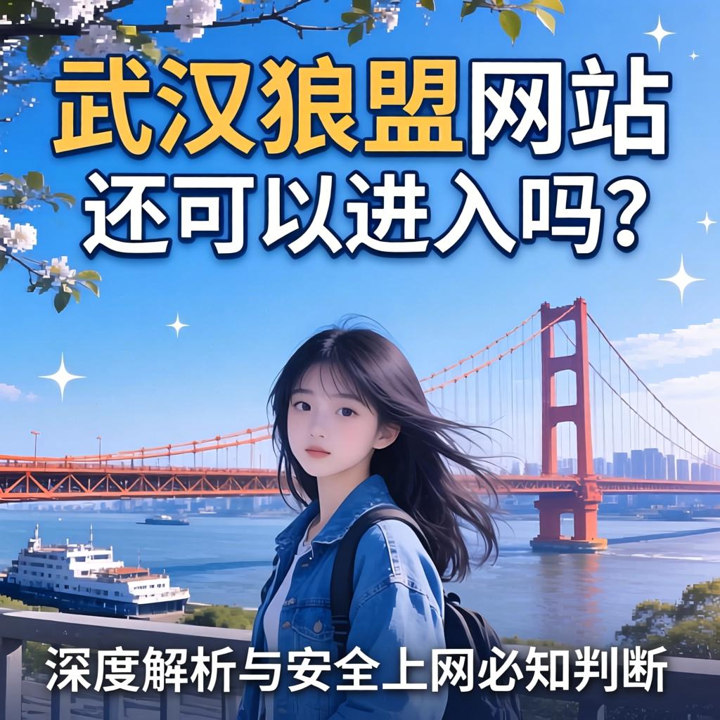 武汉狼盟网站还能够进去吗？深度解析与安全上网必知