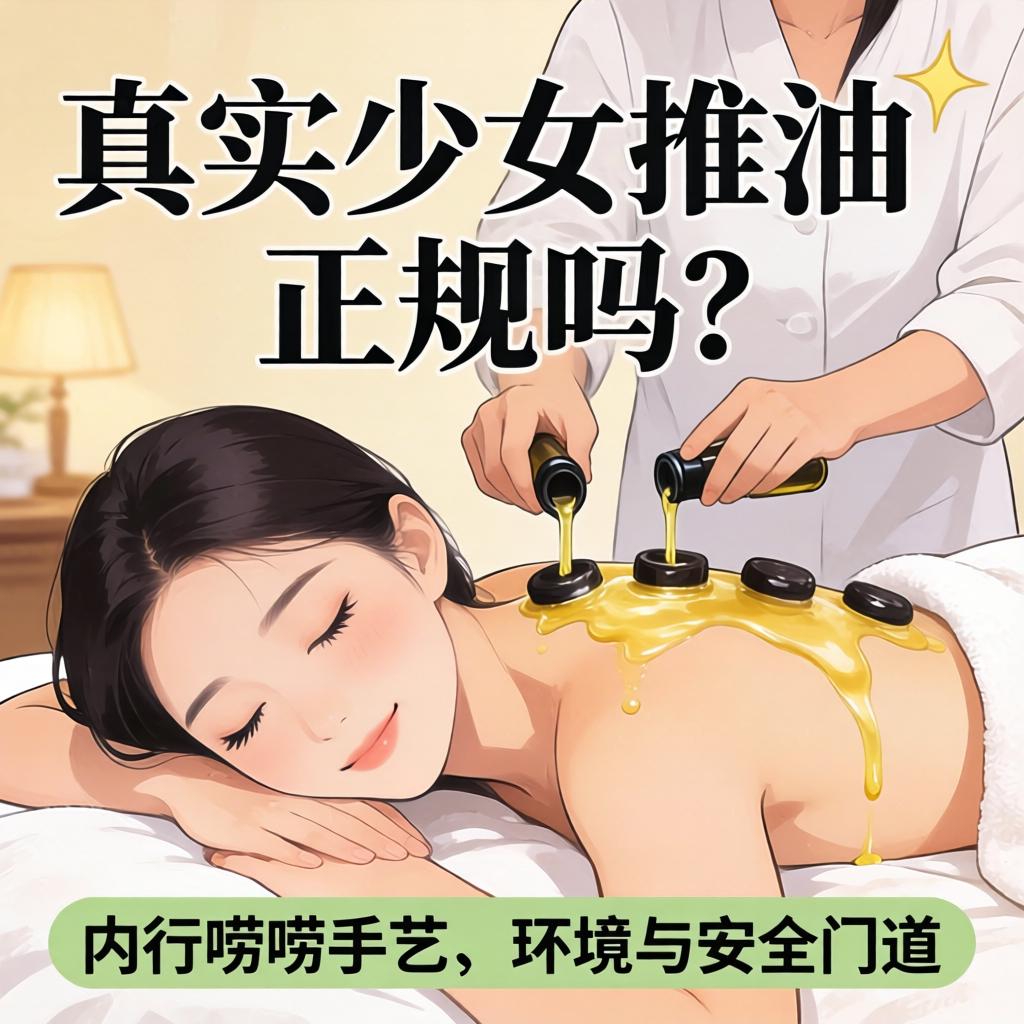 真实少妇推油推拿正规吗？？？内行唠唠手艺、情形与清静门道