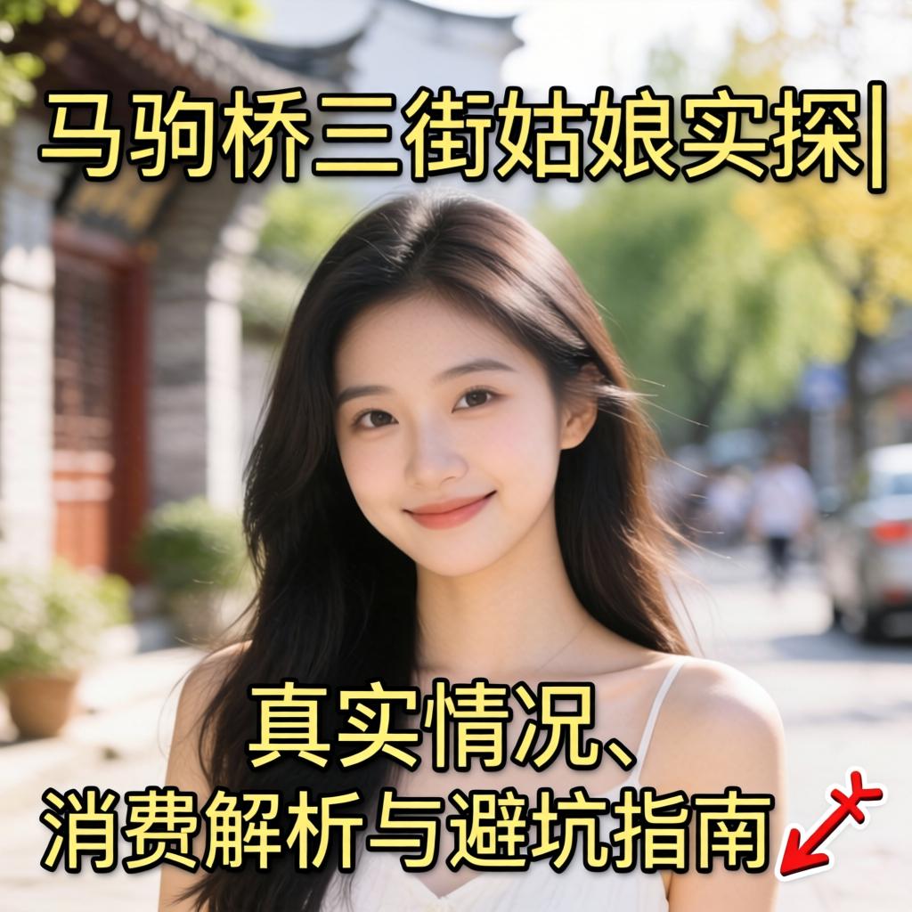 马驹桥三街姑娘实探|真实情况、消费解析与避坑指南?
