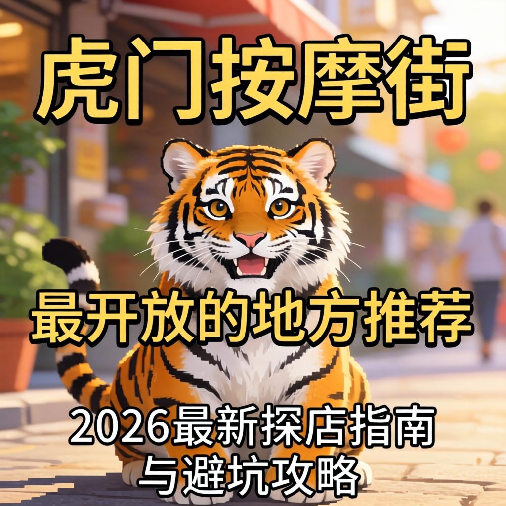 虎门推拿街最盛开的处所推荐：2026最新探店指南与避坑攻略