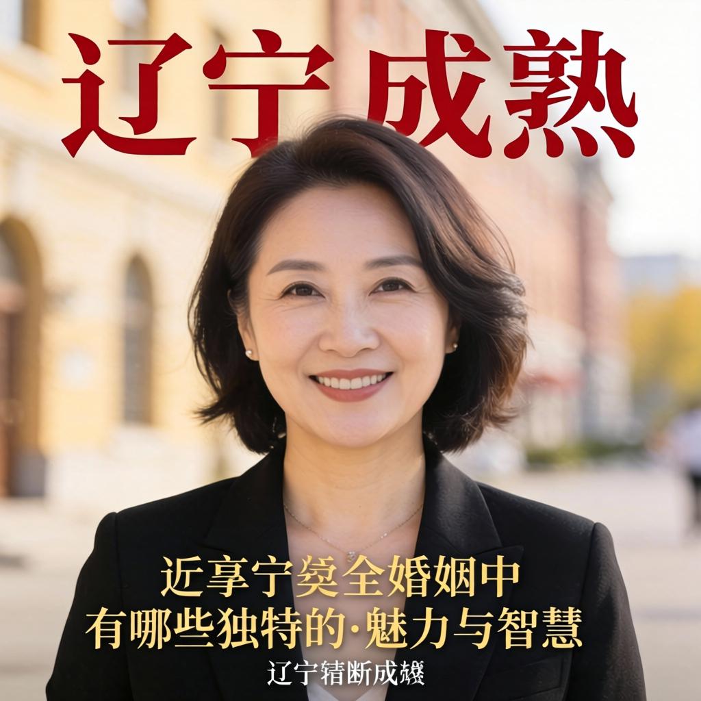 辽宁的成熟女性在婚姻中有哪些怪异的魅力与智慧？