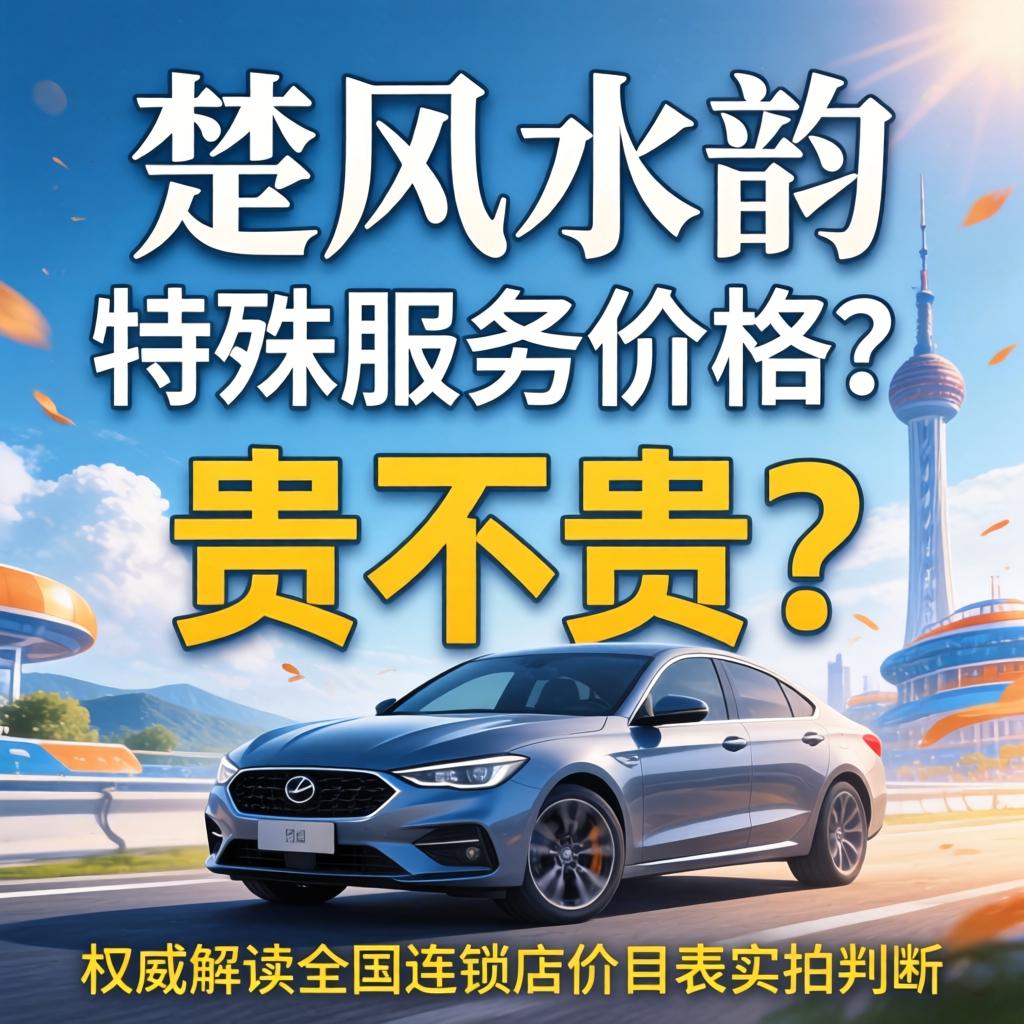 楚风水韵特殊服务价格_贵不贵？权威解读全国连锁店价目表实拍