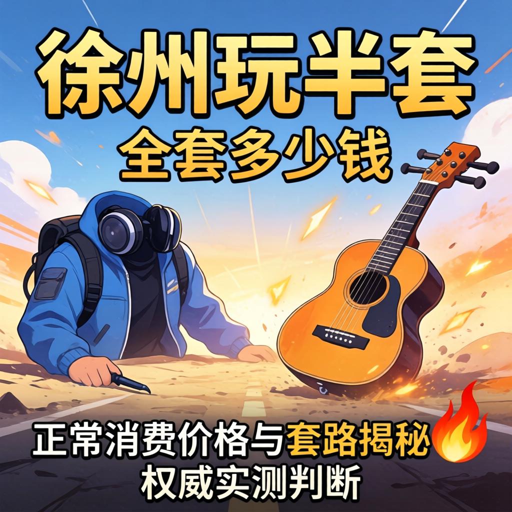 徐州玩半套和全套多少钱_正常消费价格与套路揭秘?权威实测