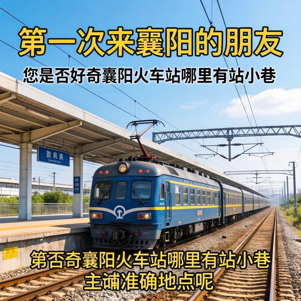 关于第一次来襄阳的朋侪，，，，您是否好奇襄阳火车站那里有站小巷的准确所在呢？？？