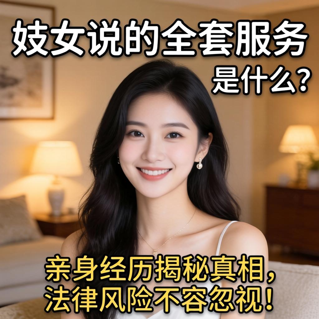 妓女说的全套效劳是什么？？亲自履历揭秘真相，，执法危害禁止忽视！