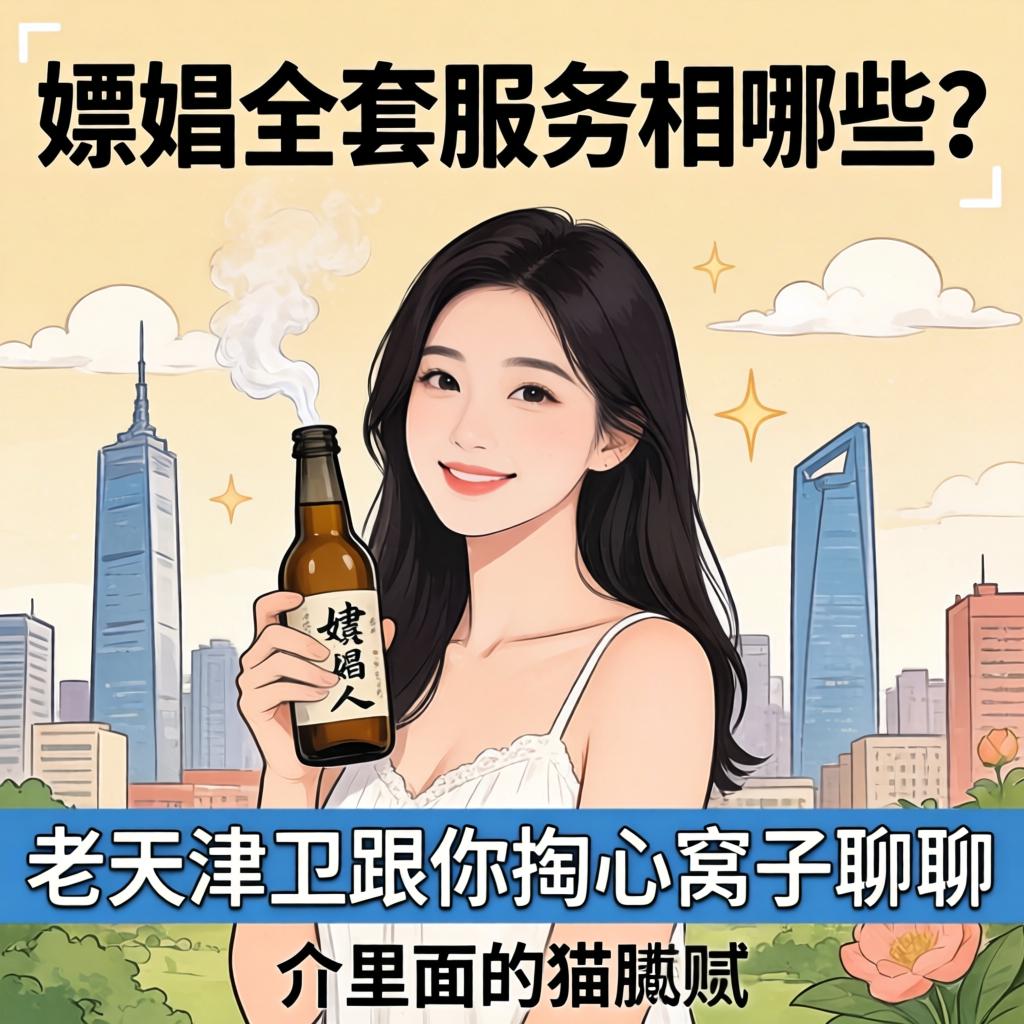 嫖娼全套服务指哪些？老天津卫跟你掏心窝子聊聊介里面的猫腻
