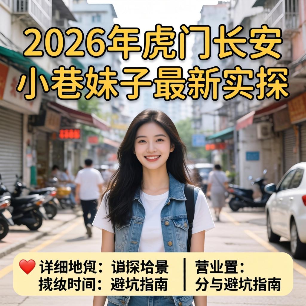 2026年虎门长安小巷妹子最新实探 | 详细位置、营业时间与避坑指南分享
