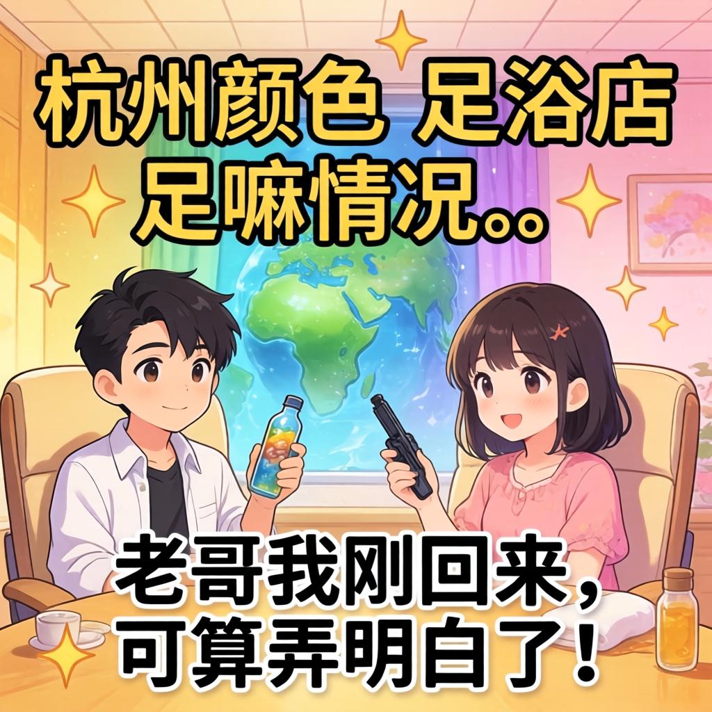 荆门有色彩的足浴店是嘛情况？老哥我刚回来，可算弄领略了！