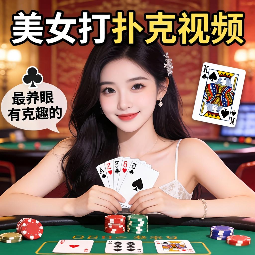 美女打扑克的网站美女打扑克视频网站实测推荐提供最养眼有趣的扑克游戏视频