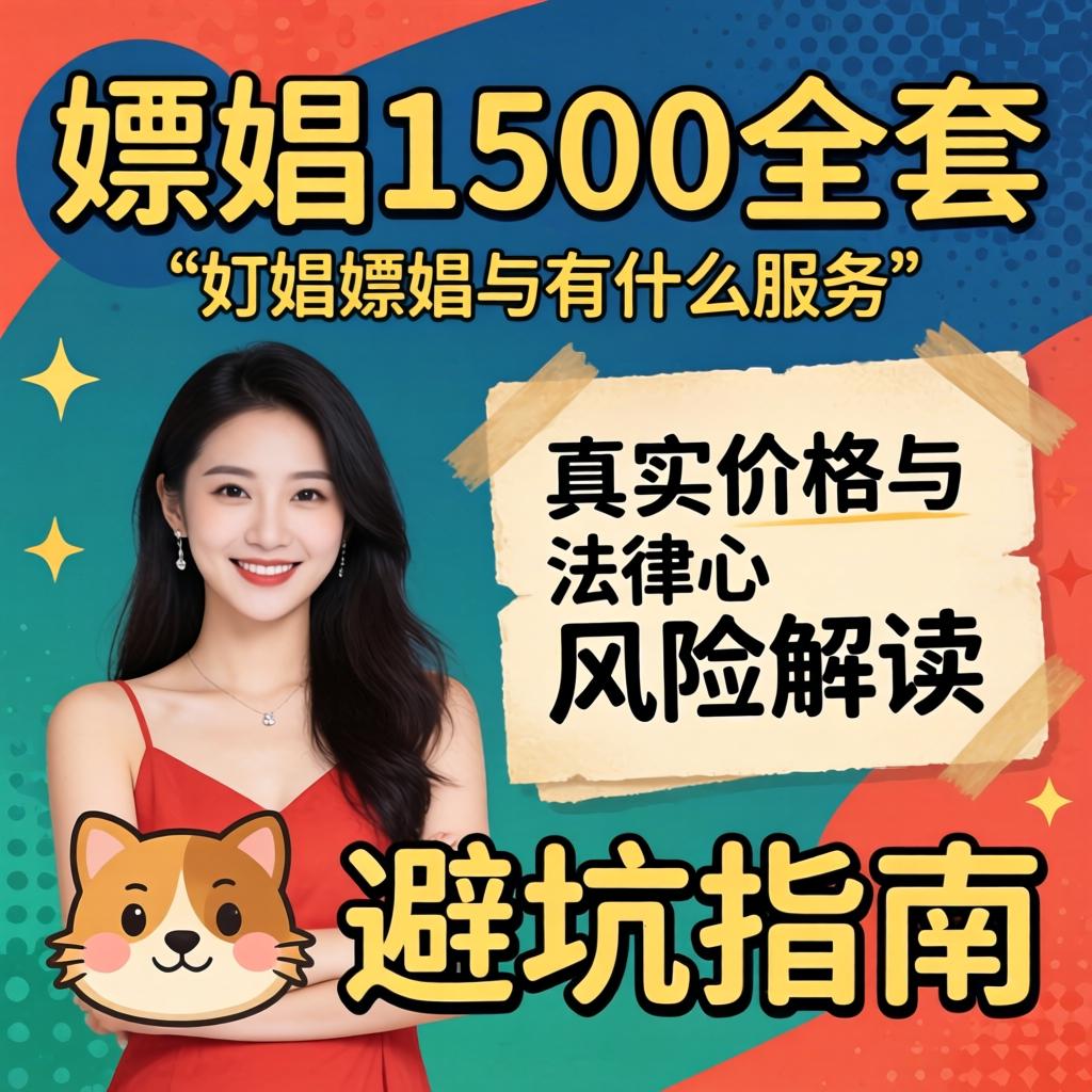 嫖娼1500全套有什么服务_真实价格与法律风险解读｜避坑指南