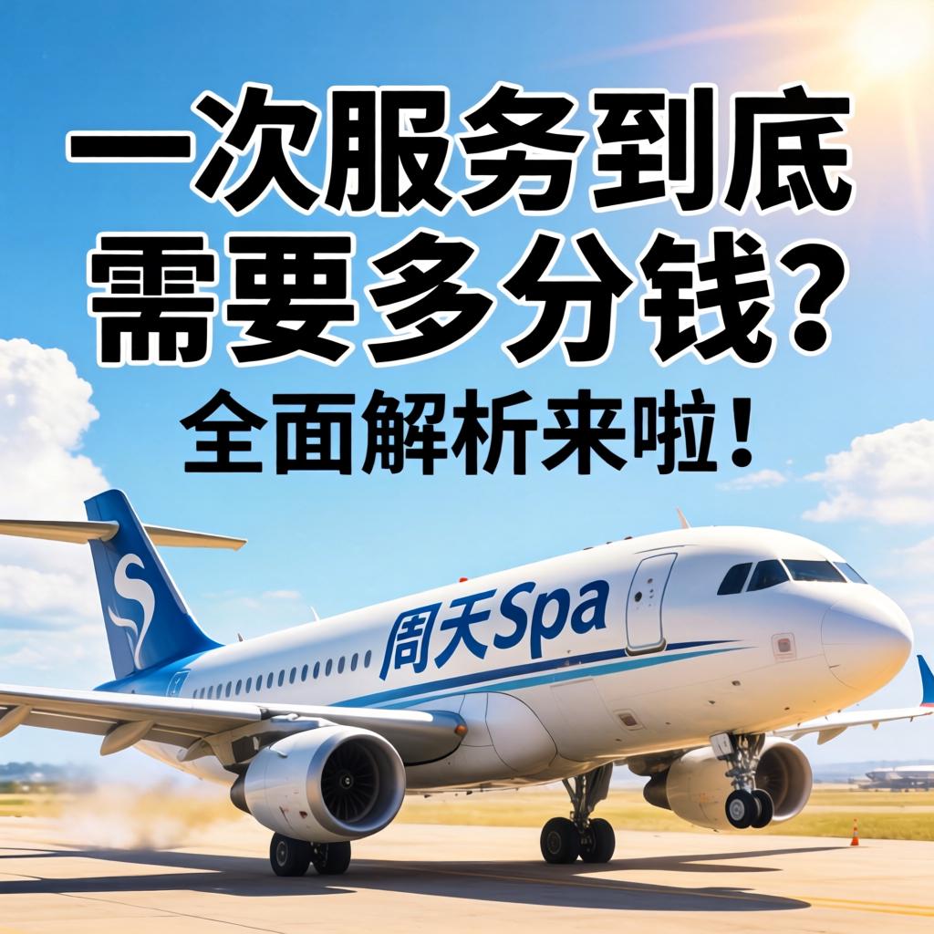 周天spa有飞机吗？一次服务到底需要多少钱？全面解析来啦！