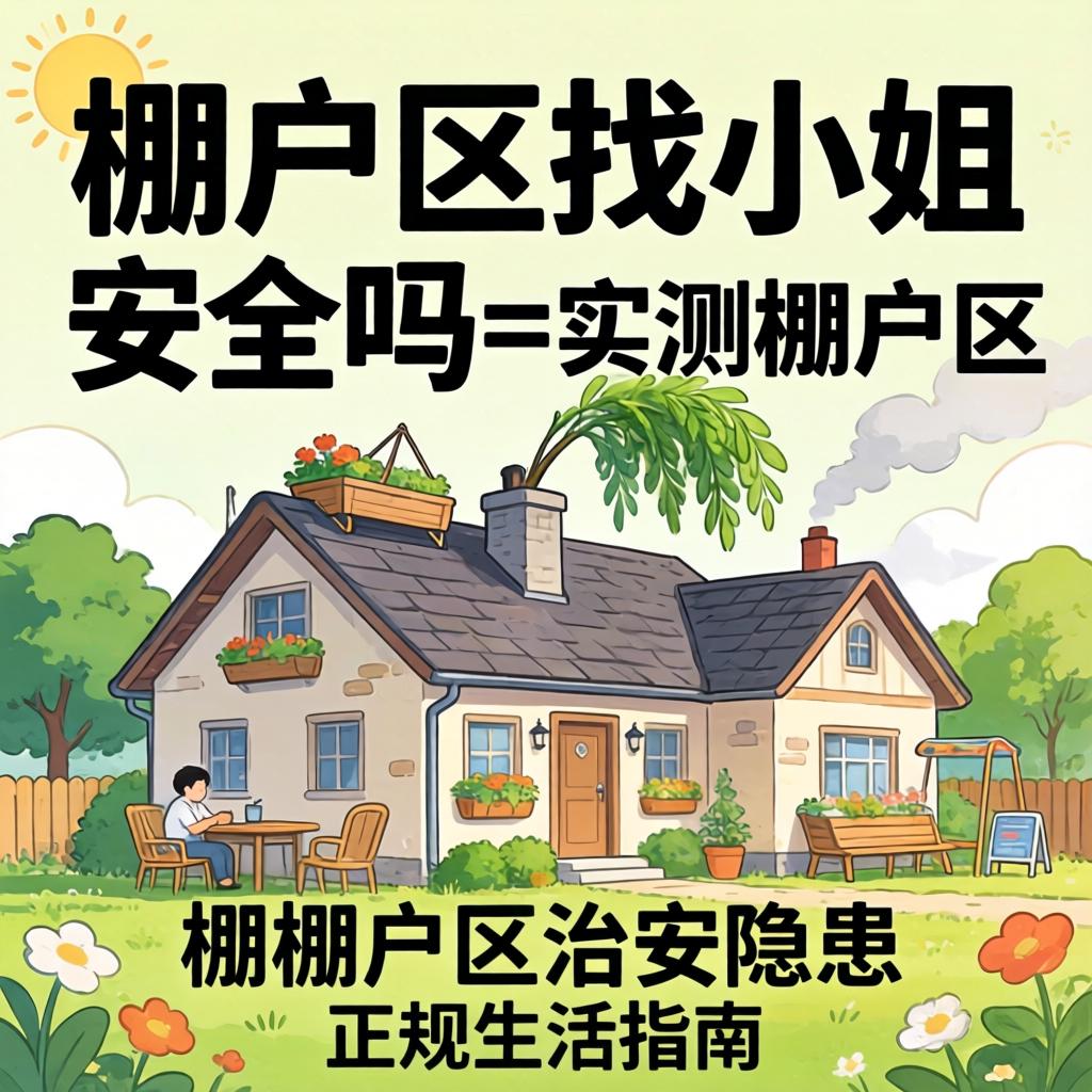 棚户区找幼姐安全吗_实测棚户区治安隐患与正规生涯指南
