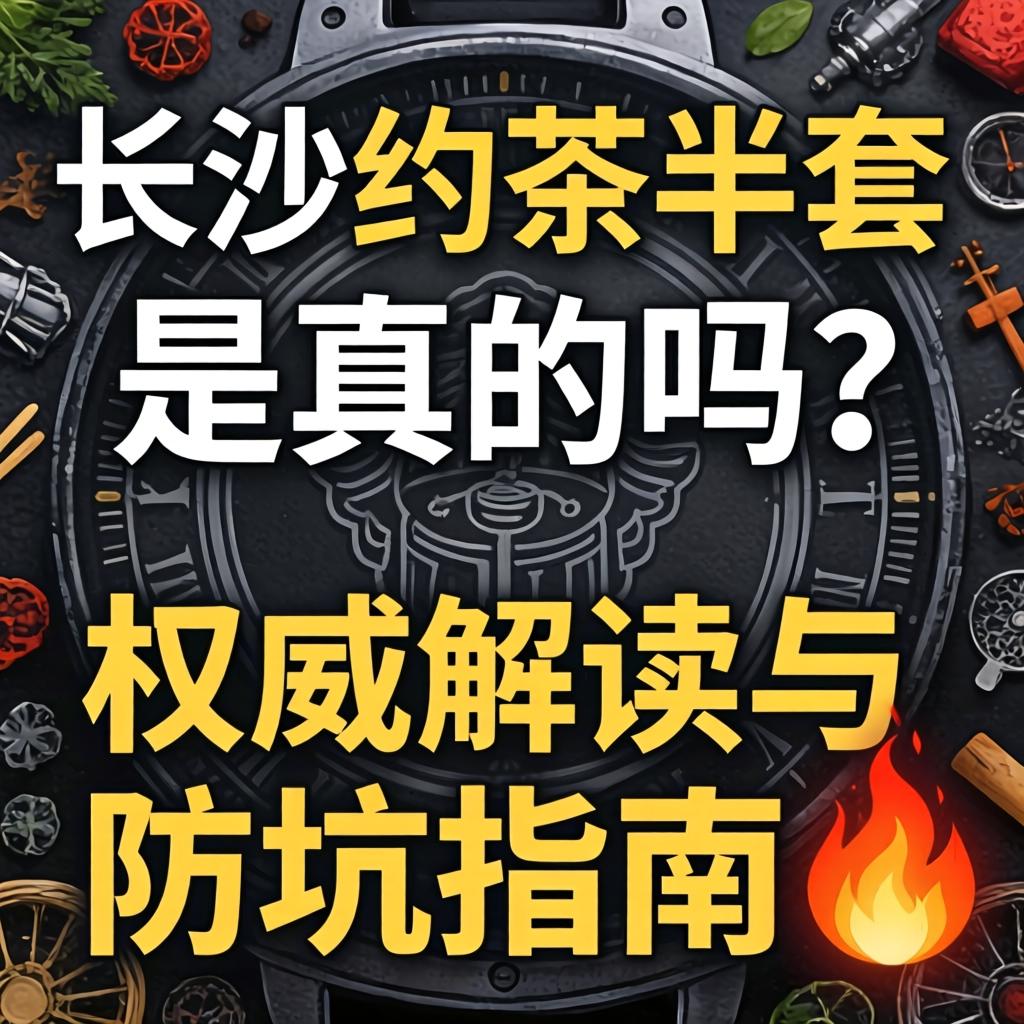 长沙约茶半套_是真的吗？权威解读与防坑指南?
