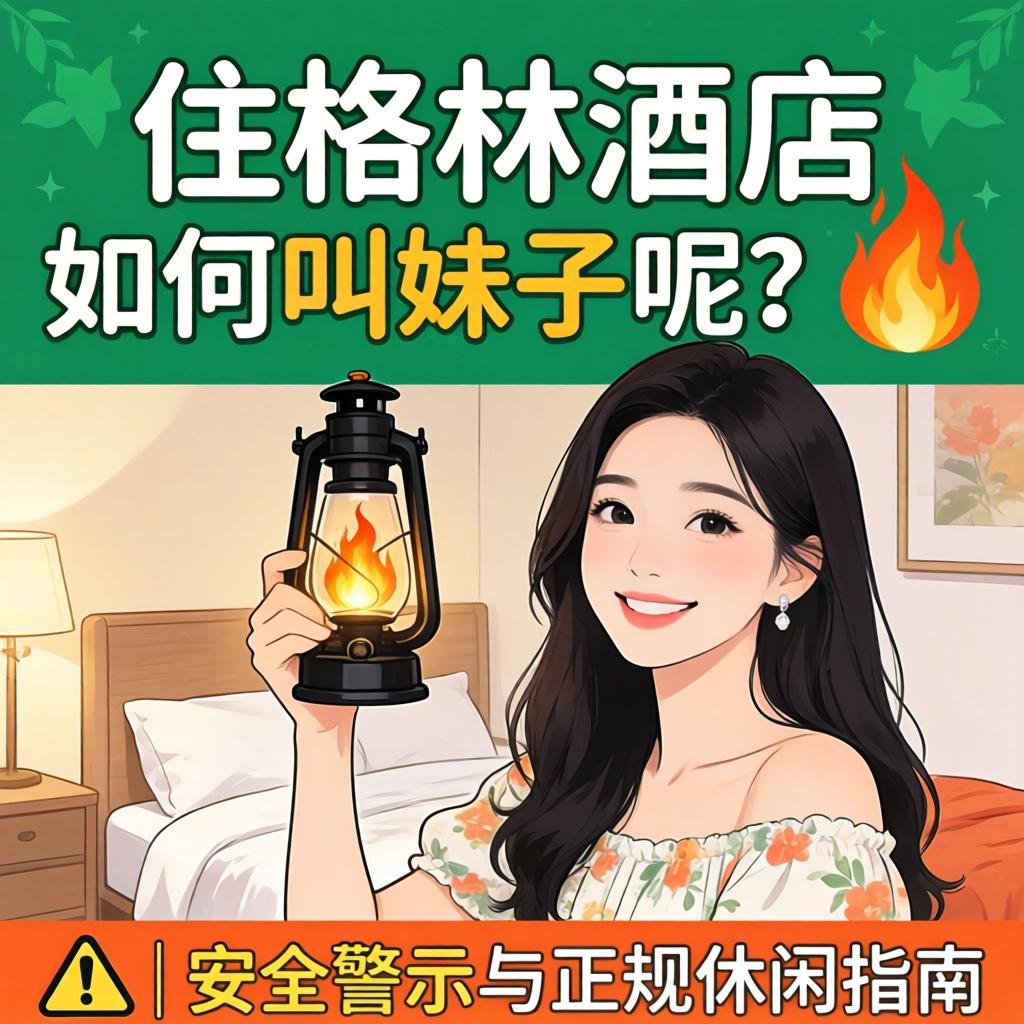 住格林酒店如何叫妹子呢？?| 安全警示与正规休闲指南