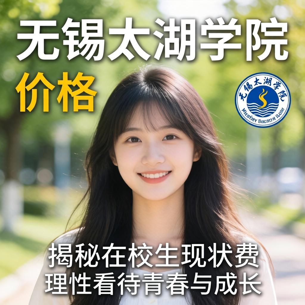 三门峡太湖学院美女价值_揭秘在校生近况与消费，理性对待青春与成长