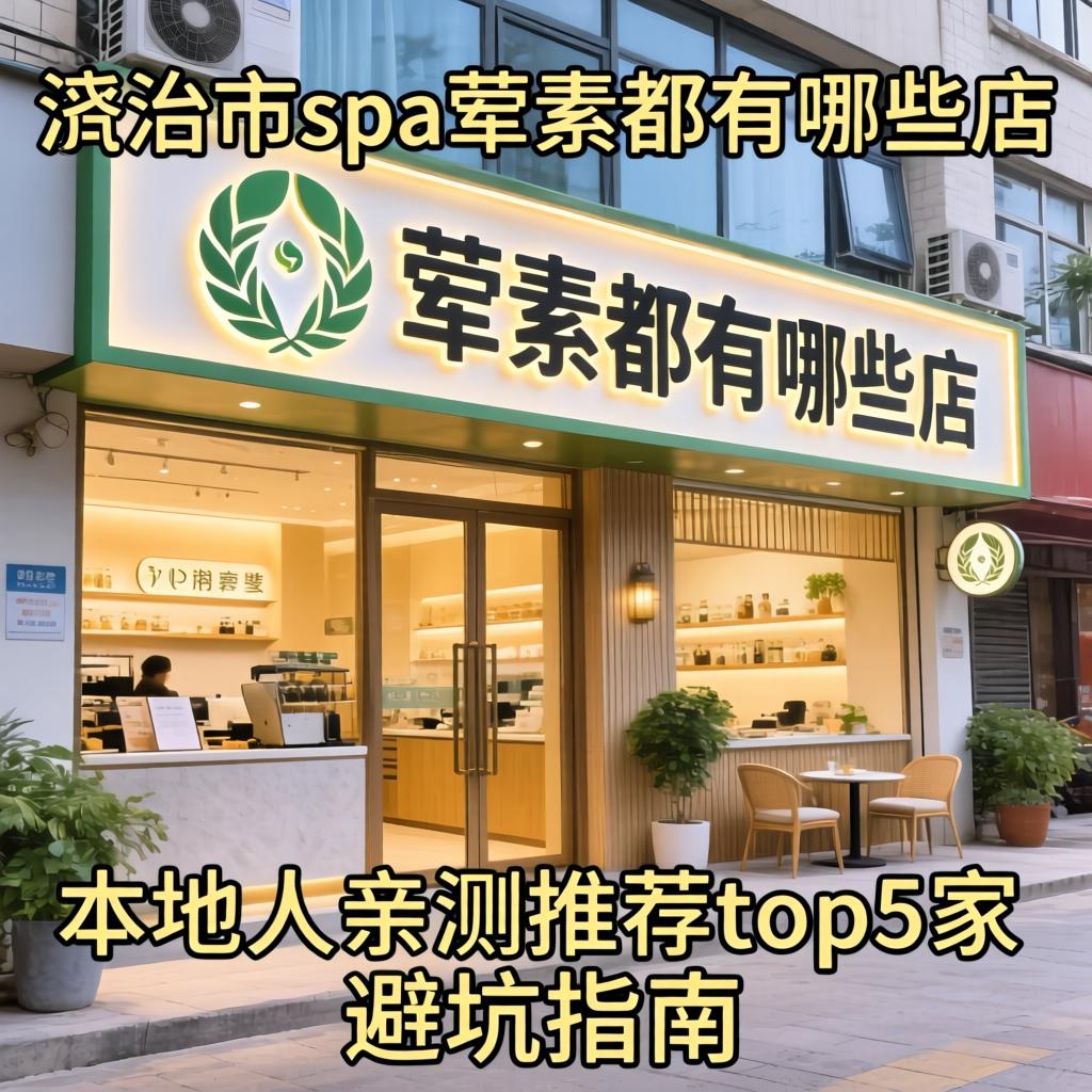 仪征市spa荤素都有哪些店?本地人亲测推荐top5家及避坑指南