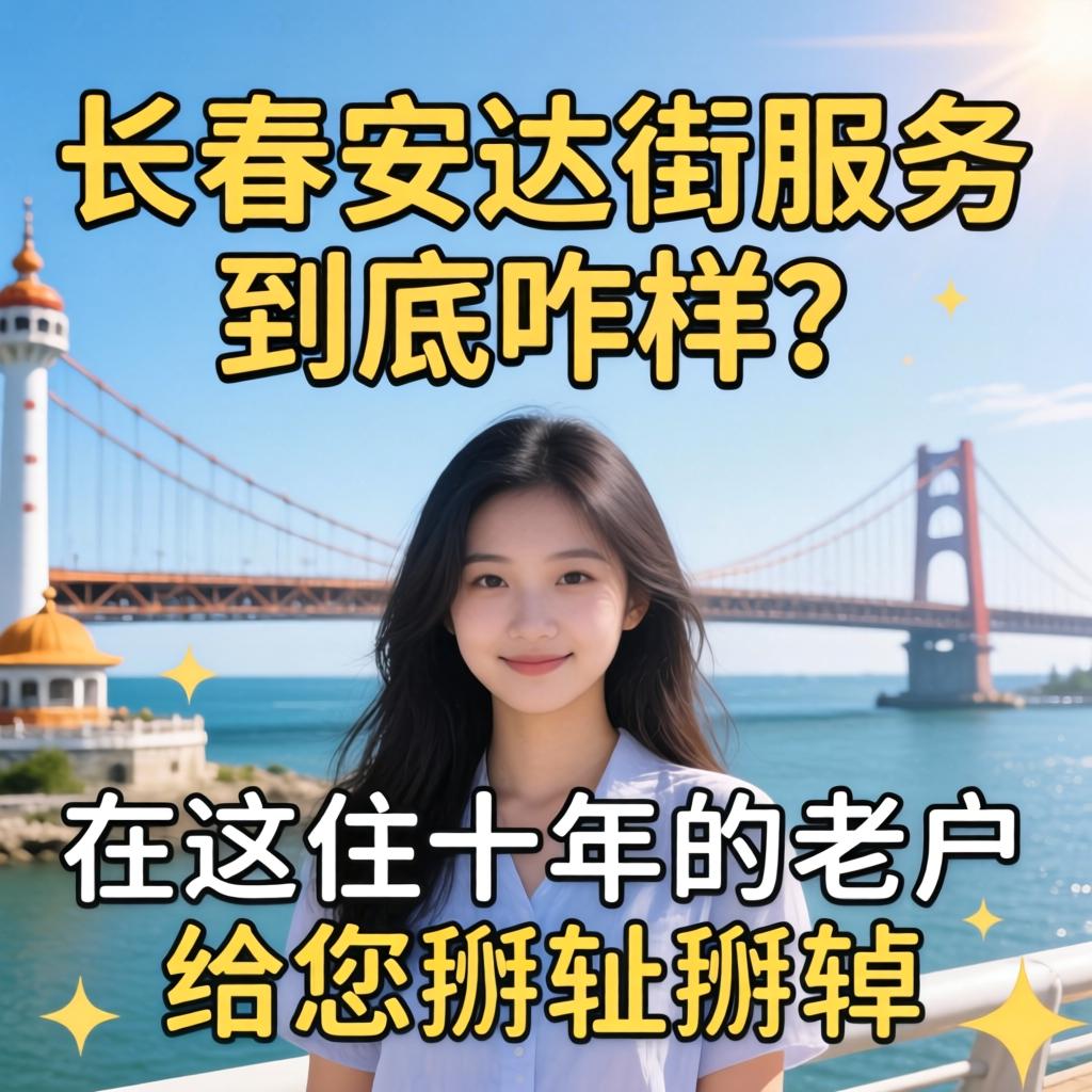 长春安达街服务到底咋样?在这住十年的老户给您掰扯掰扯