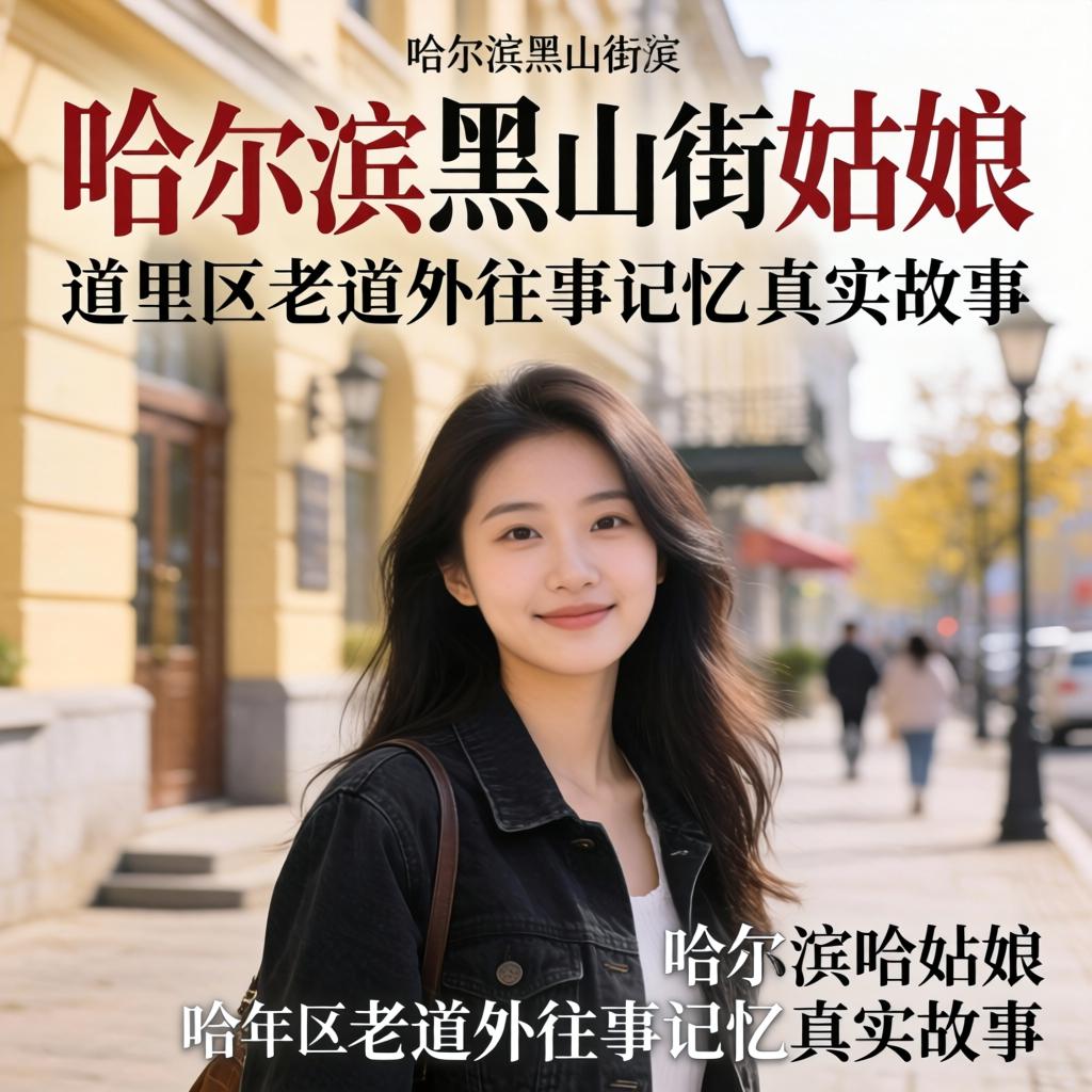 哈尔滨黑山街的姑娘_路里区老路表往事影象真实故事