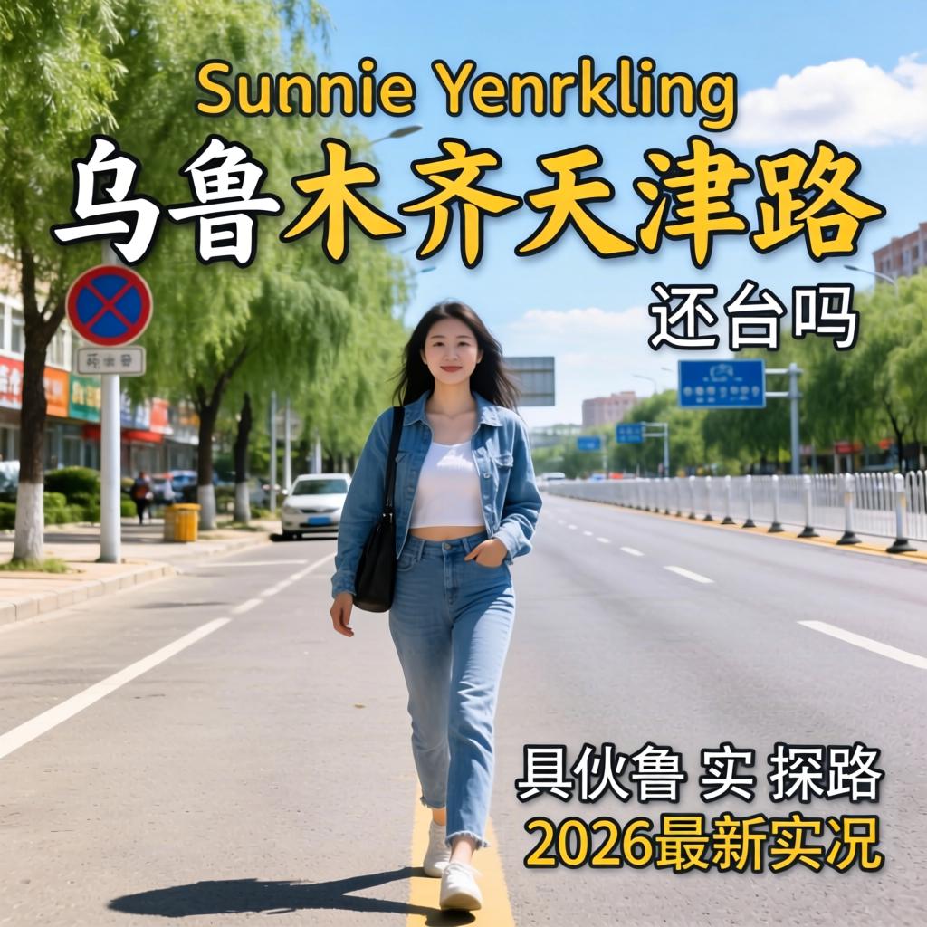 乌鲁木齐天津路还有吗具体位置实拍探路2026最新实况