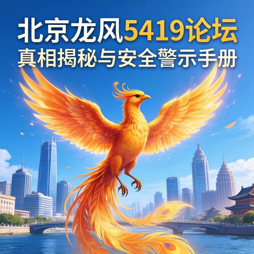 北京龙凤sh419论坛真相揭秘与安全警示手册