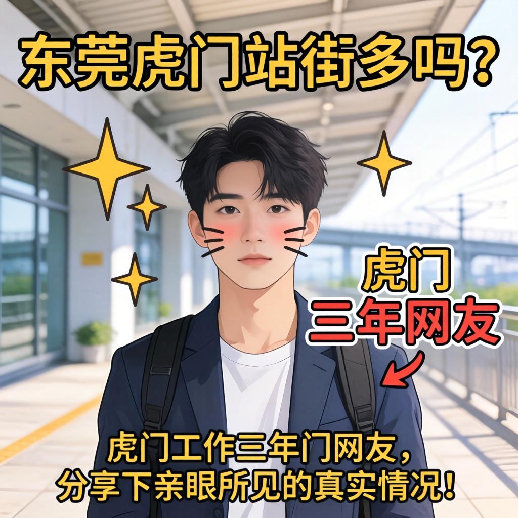 东莞虎门站街多吗？？？？在虎门事情三年的网友，，分享下亲眼所见的真真相形！