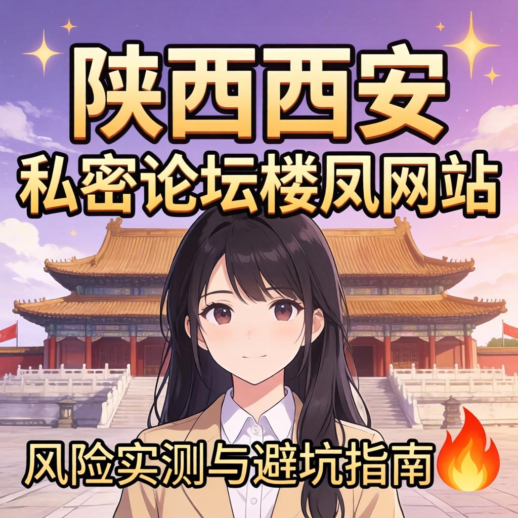 陕西西安私密论坛楼凤网站_风险实测与避坑指南?