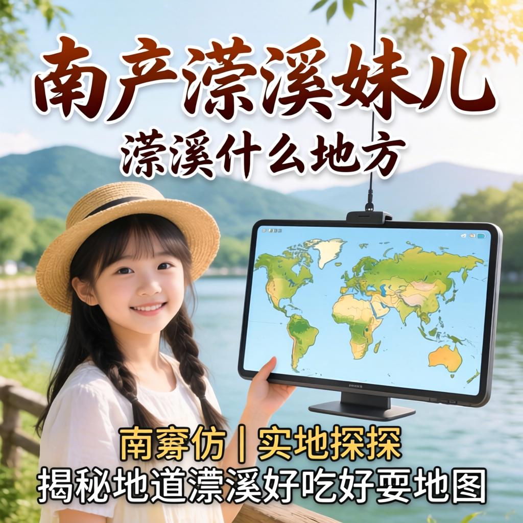 南充潆溪妹儿在潆溪的什么地方 | 实地探访，揭秘地道潆溪好吃好耍地图