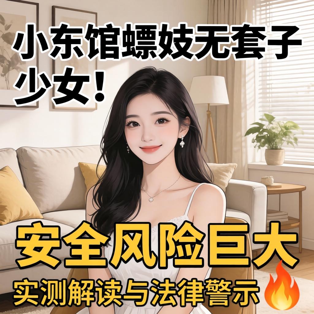 幼旅店嫖妓无套子少妇_安全风险巨大实测解读与司法警示?