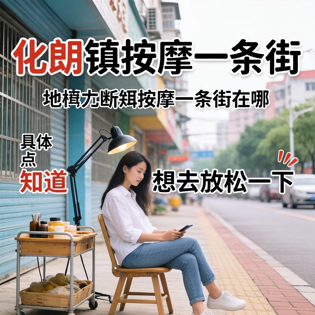 大朗镇按摩一条街在哪，具体位置有知道的吗，想去放松一下