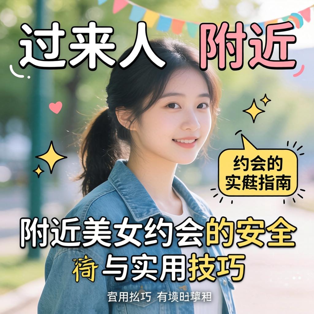 作为一名过来人，左近美女约会的安全指南与实用技巧有哪些？