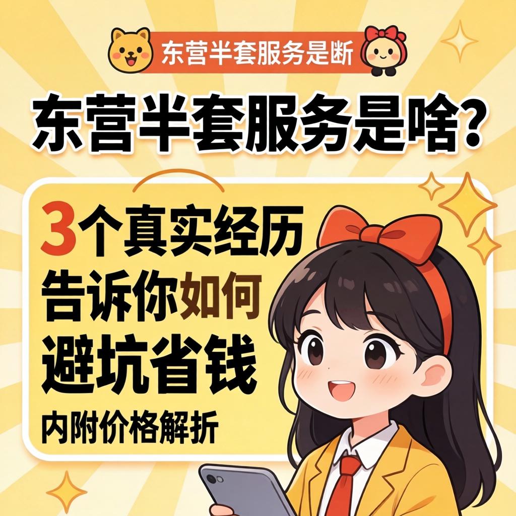 巴彦淖尔半套服务是啥？3个真实经历通知你若何避坑省钱，内附价值解析