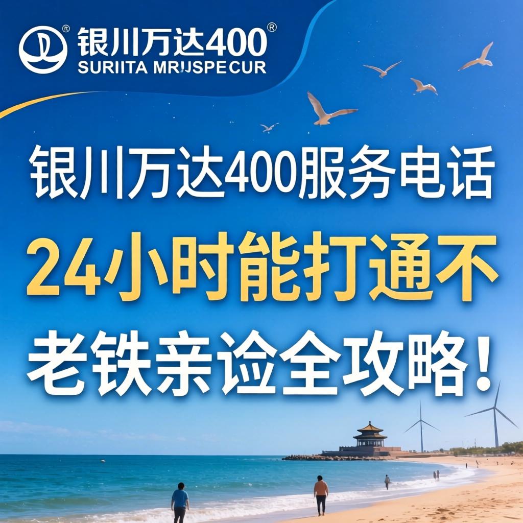 银川万达400服务电话是多少？24小时能打通不？老铁亲测全攻略！