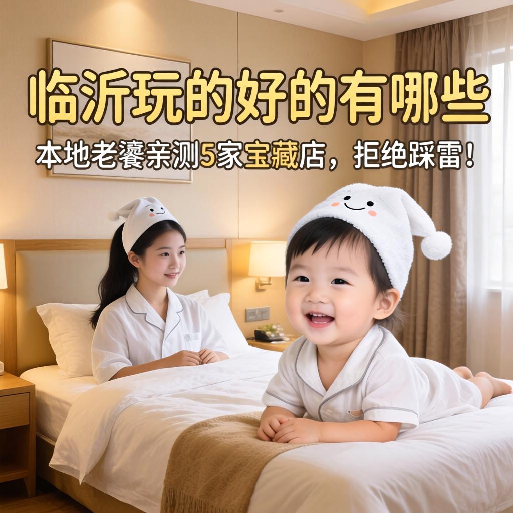 临沂玩的好的spa有哪些推荐？本地老饕亲测5家宝藏店，拒绝踩雷！