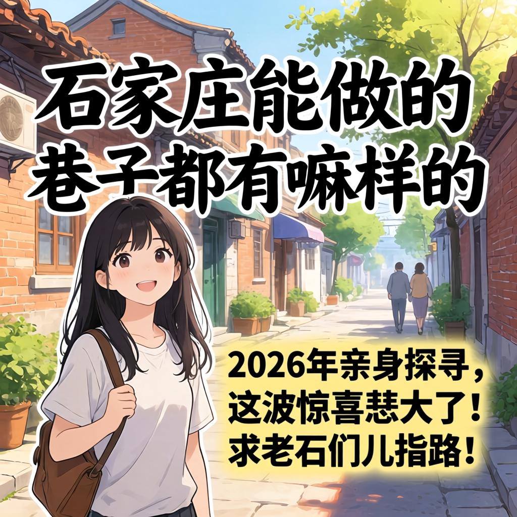 克拉玛依能做的小路都有嘛样的？2026年亲自探寻，这波惊喜忒大了！求老石们儿指路！