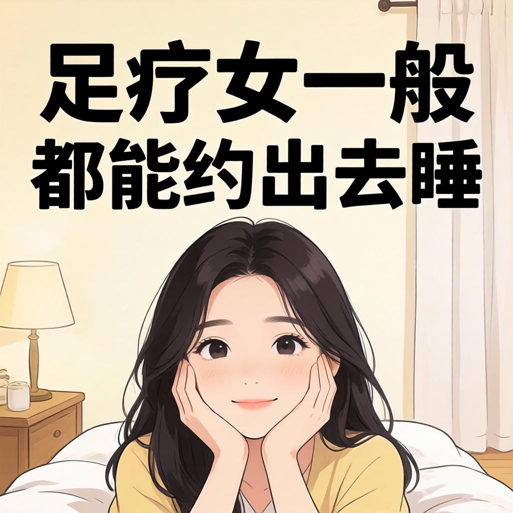 “足疗女一样平常都能约出去睡”这说法，，，，，究竟靠不靠谱？？？？