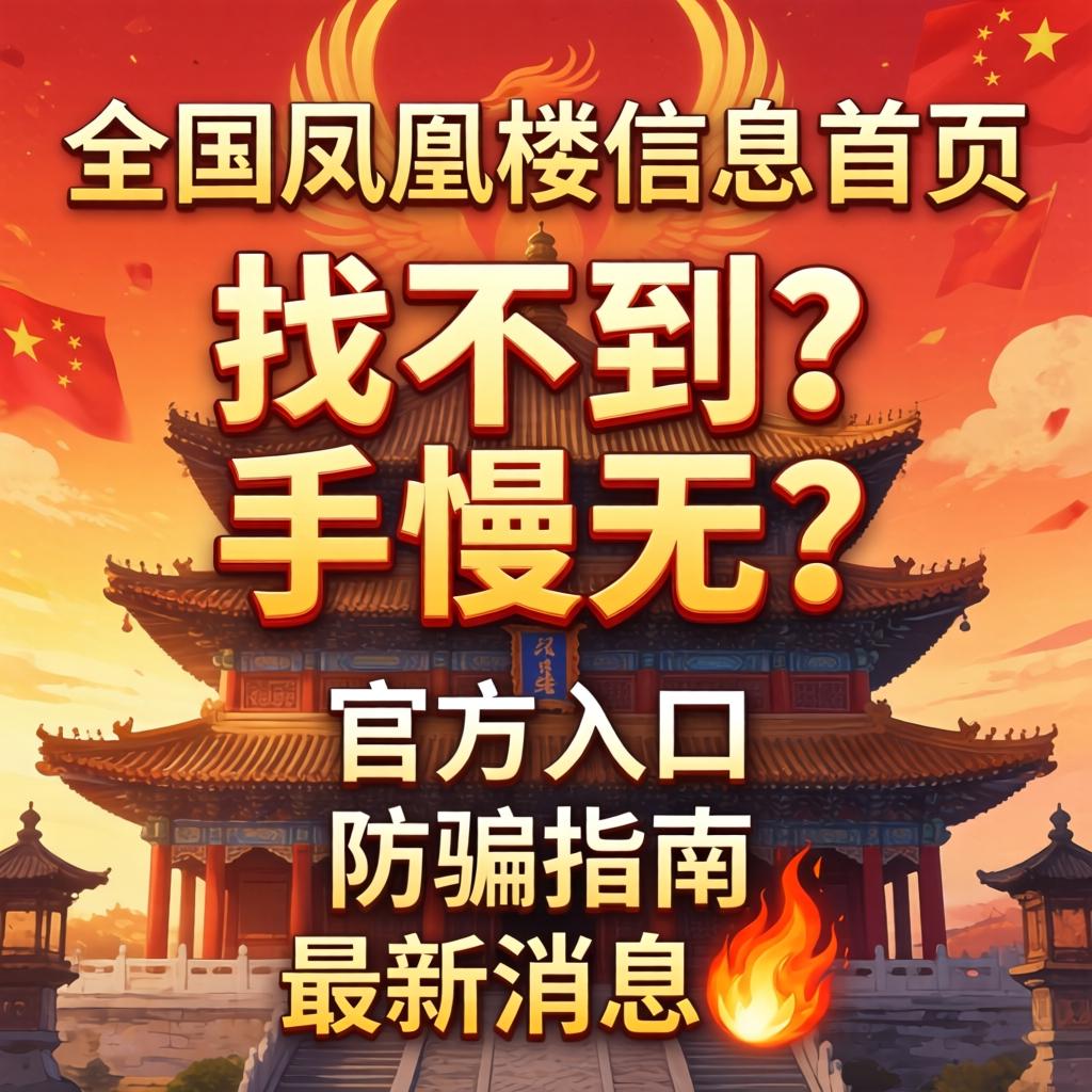 天下凤凰楼信息首页_找不到？？？？？手慢无？？？？？官方入口、防骗指南、最新新闻?