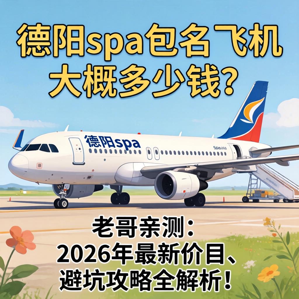 德阳spa蕴含飞机或许几多钱？老哥亲测：2026年最新价目、避坑攻略全解析！