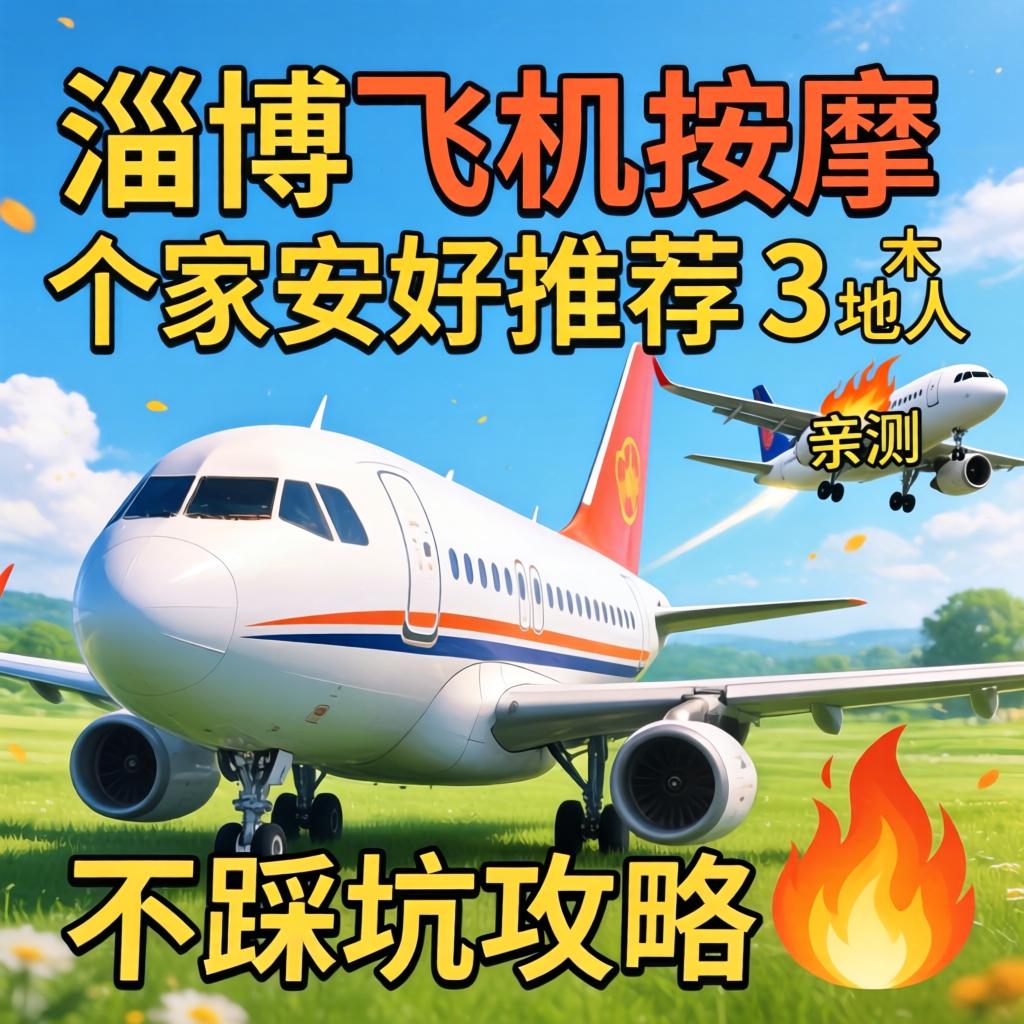 淄博飞机按摩哪家好推荐｜本地人亲测3家不踩坑攻略?