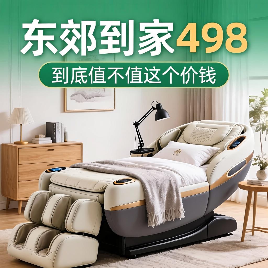 东郊到家498的按摩套餐，到底值不值这个价钱？