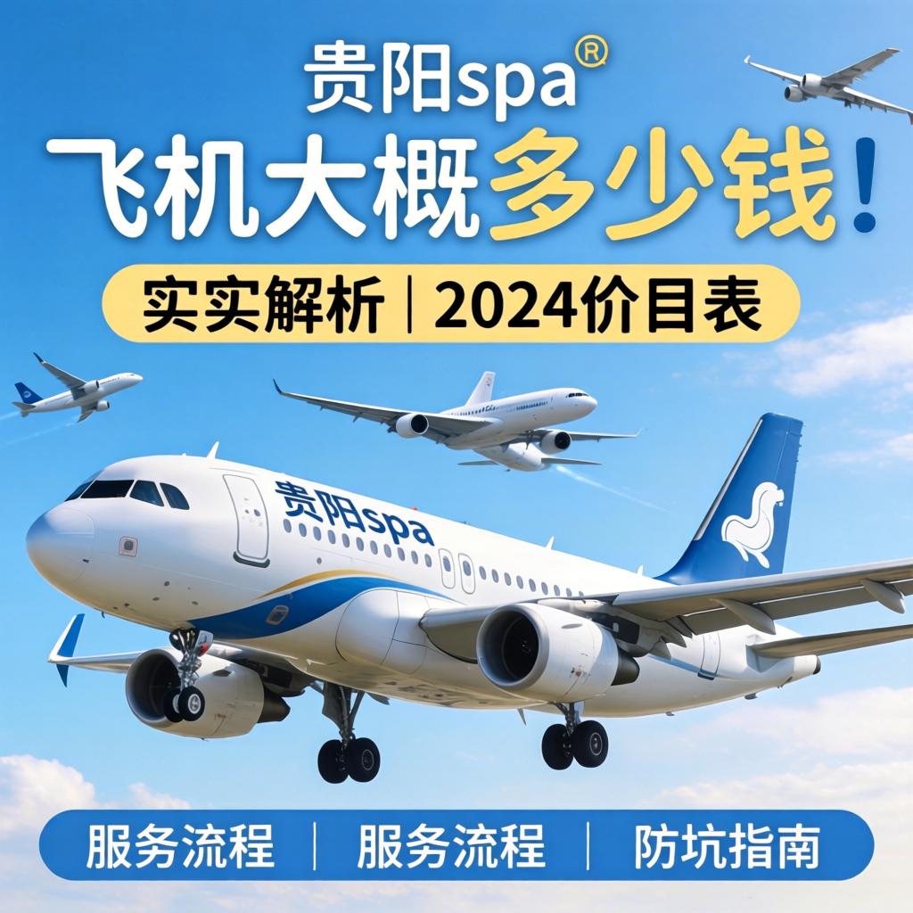 贵阳spa包含飞机大概多少钱 | 实测解析2024价目表、服务流程与防坑指南