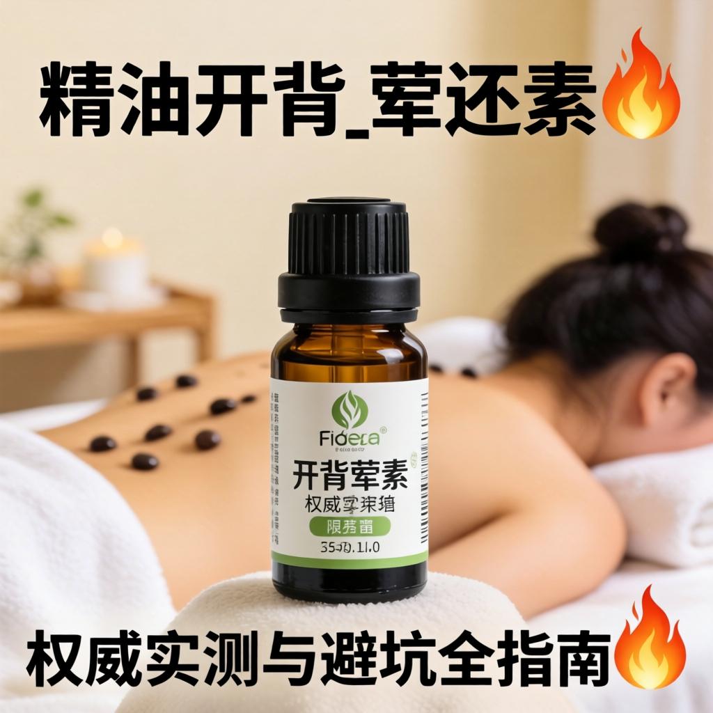 精油开背spa是荤还是素_权威实测与避坑全指南?