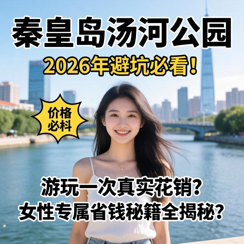 哈密汤河公园女价值，2026年避坑必看！游玩一次真实花销？女性专属省钱秘籍全揭秘？