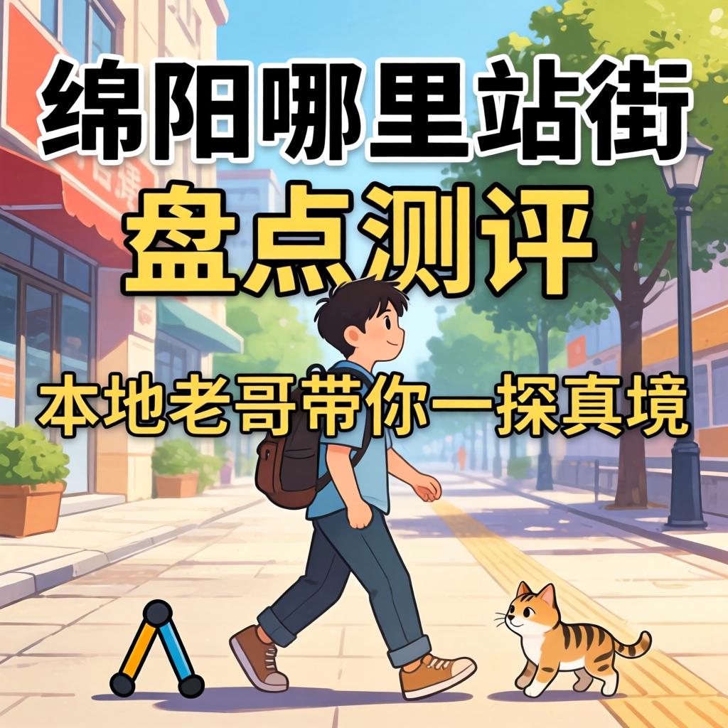 绵阳哪里有站街盘点测评，本地老哥带你一探究竟?